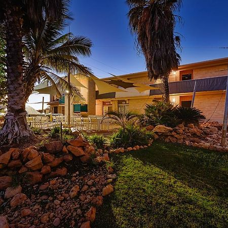 Sea Breeze Resort Exmouth Extérieur photo