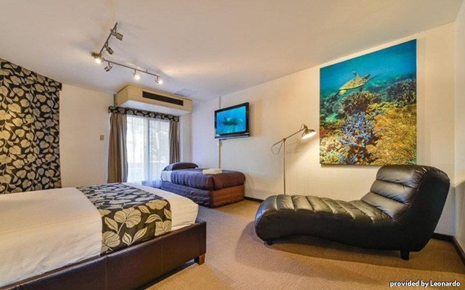 Sea Breeze Resort Exmouth Extérieur photo