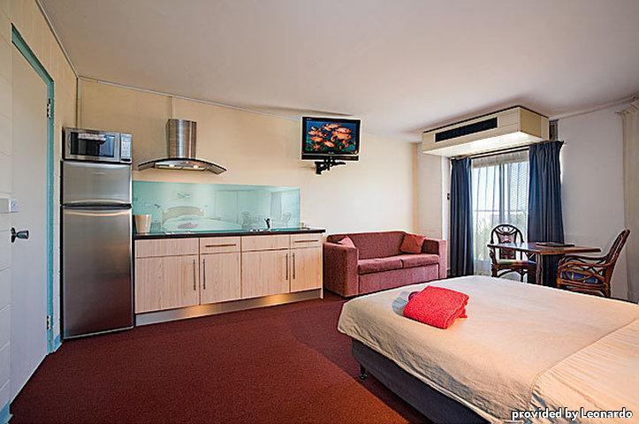 Sea Breeze Resort Exmouth Extérieur photo