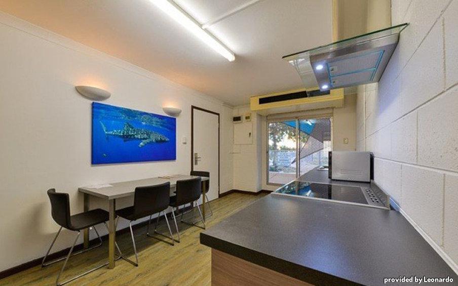 Sea Breeze Resort Exmouth Extérieur photo