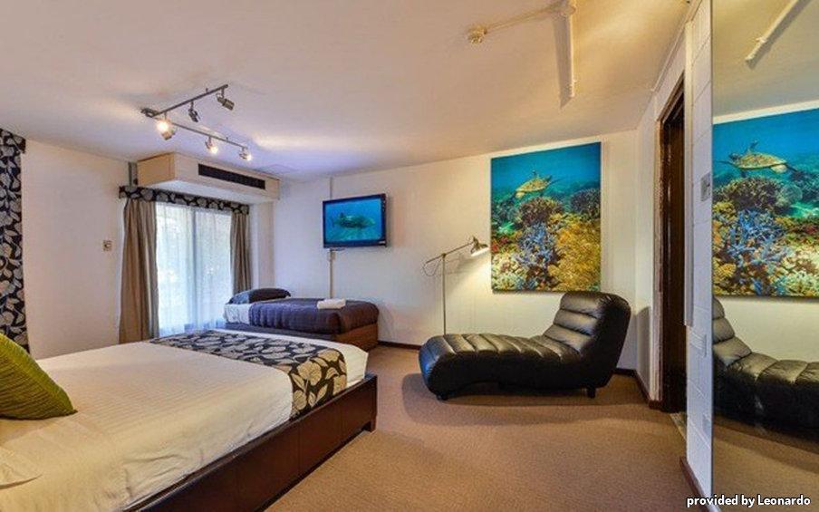 Sea Breeze Resort Exmouth Extérieur photo