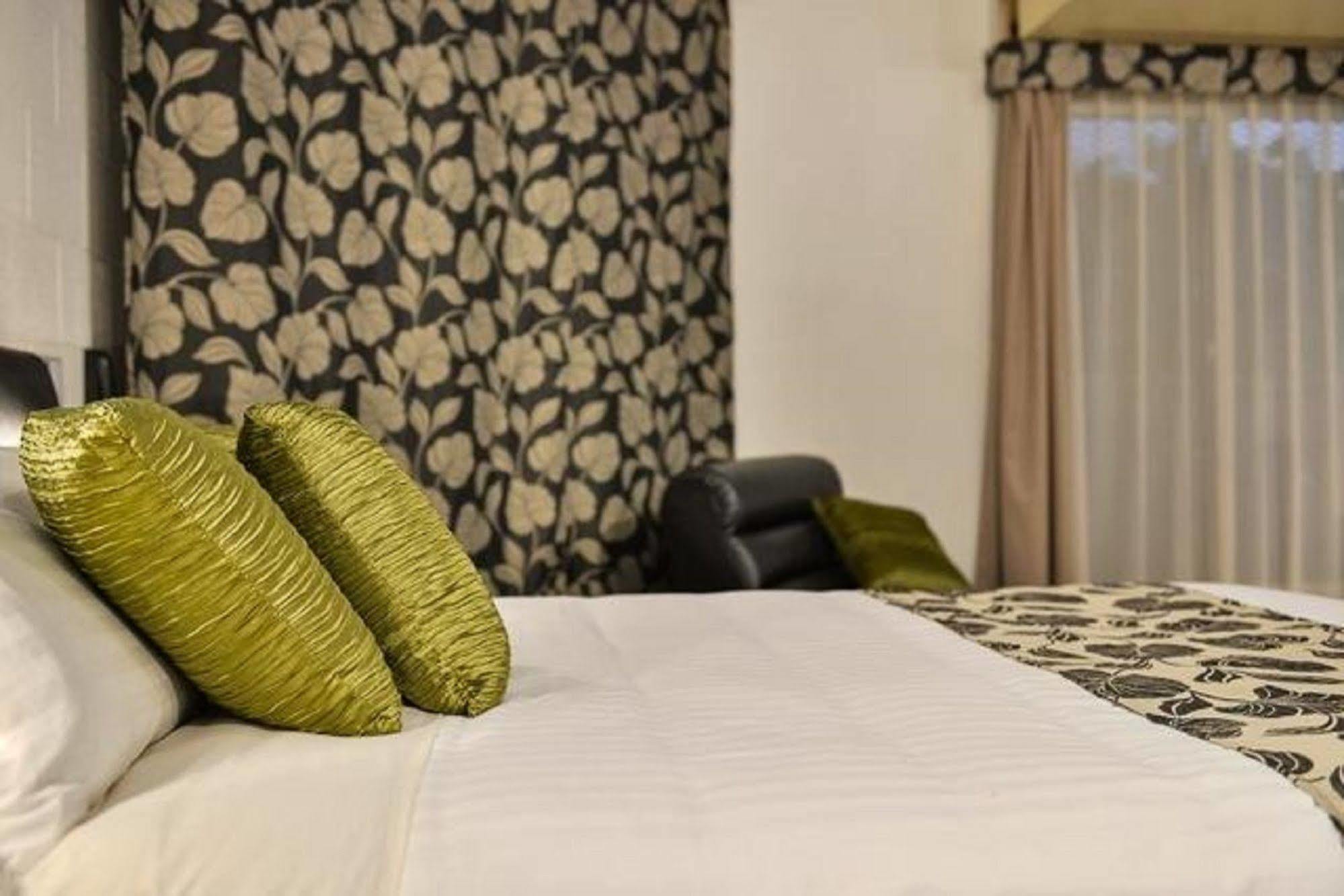 Sea Breeze Resort Exmouth Extérieur photo