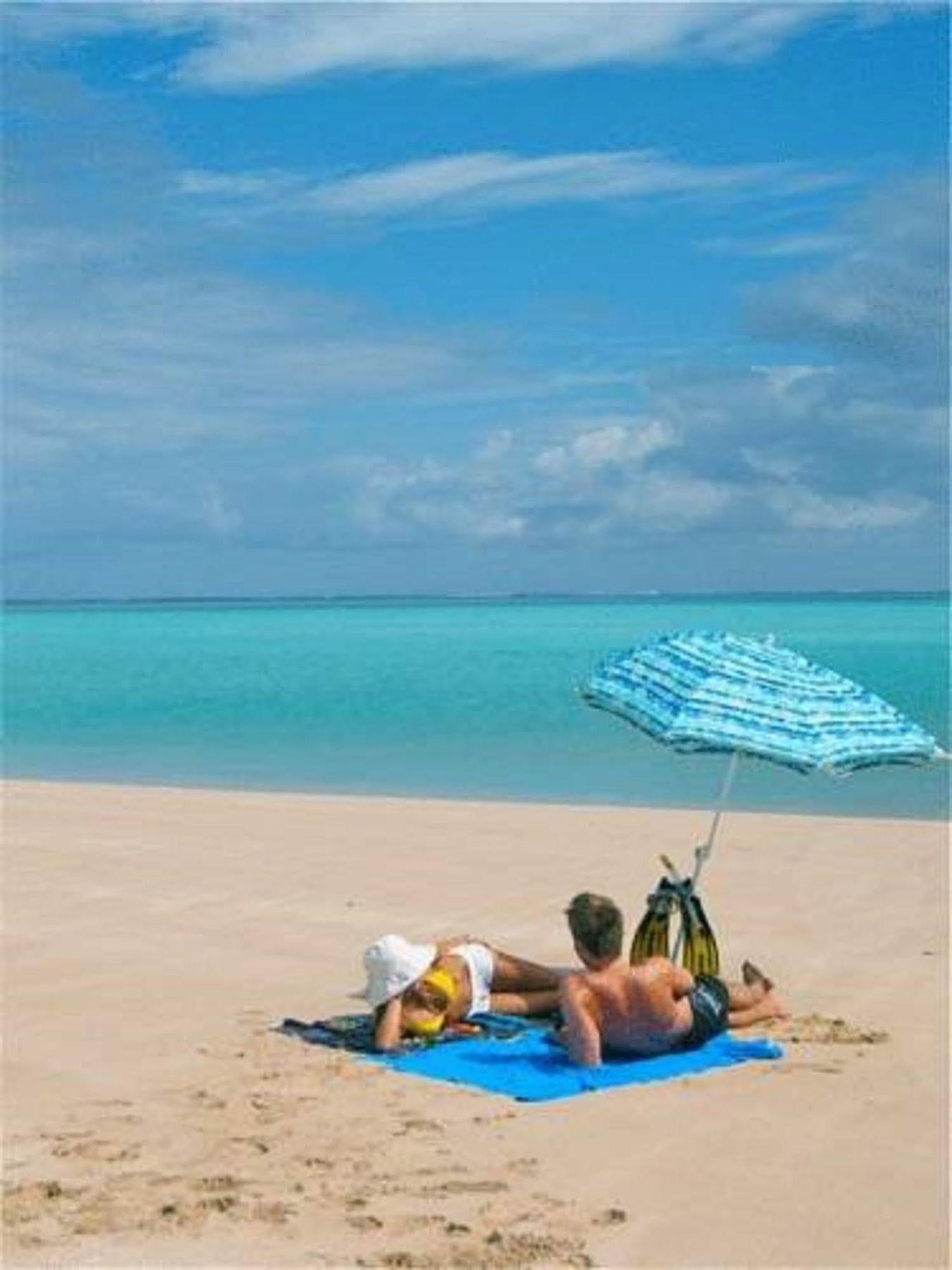 Sea Breeze Resort Exmouth Extérieur photo