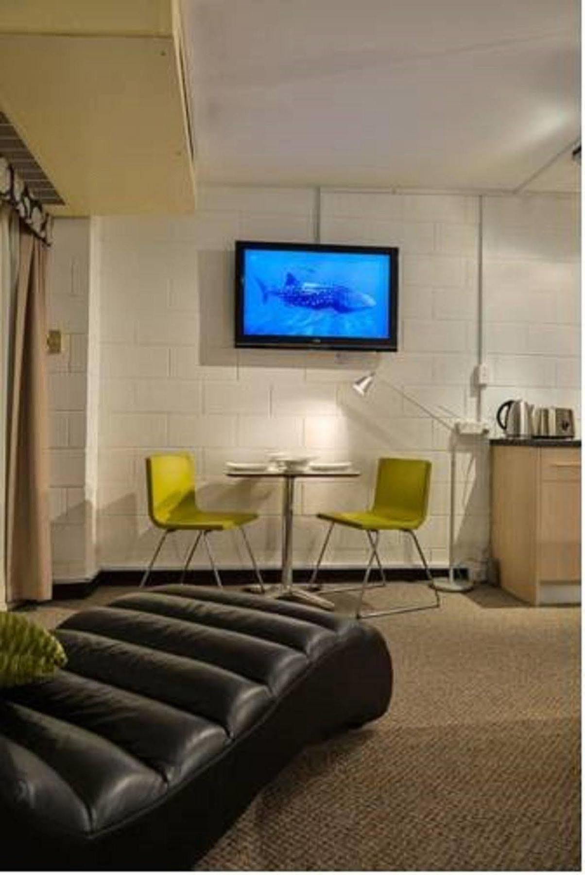 Sea Breeze Resort Exmouth Extérieur photo